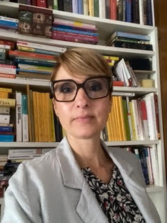 Silvia Lepore